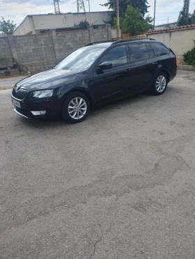 Skoda Octavia | Mobile.bg    4