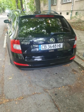 Skoda Octavia | Mobile.bg    15