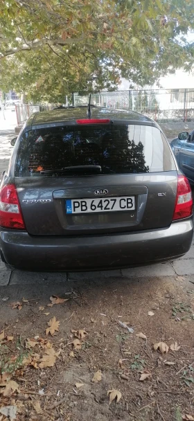Kia Cerato 1.6 105. | Mobile.bg    2