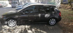 Kia Cerato 1.6 105. | Mobile.bg    3
