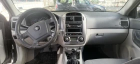 Kia Cerato 1.6 105. | Mobile.bg    5