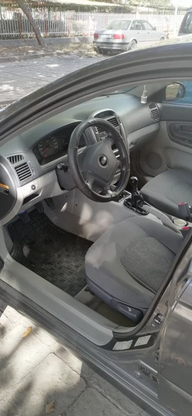 Kia Cerato 1.6 105. | Mobile.bg    4