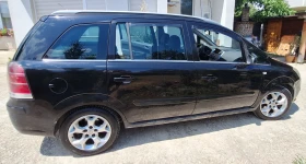 Обява за продажба на Opel Zafira ~5 000 лв. - изображение 3