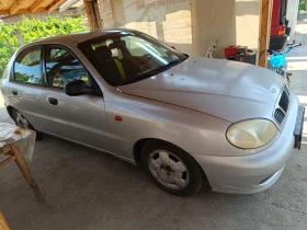 Daewoo Lanos 1.4 | Mobile.bg    3