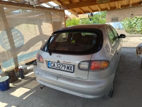 Daewoo Lanos 1.4 | Mobile.bg    2