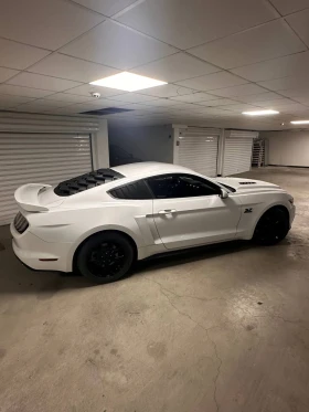 Ford Mustang Cyclone | Mobile.bg    5