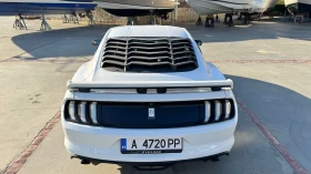 Ford Mustang Cyclone, снимка 5