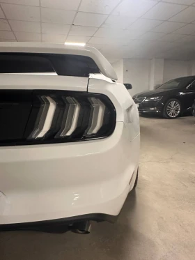 Ford Mustang Cyclone | Mobile.bg    8