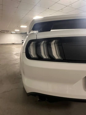 Ford Mustang Cyclone | Mobile.bg    7