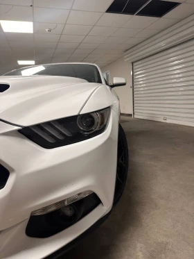 Ford Mustang Cyclone | Mobile.bg    2