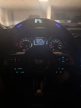 Ford Mustang Cyclone | Mobile.bg    16