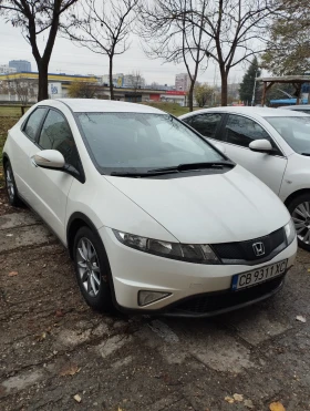 Обява за продажба на Honda Civic ~10 000 лв. - изображение 1