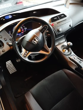 Обява за продажба на Honda Civic ~10 000 лв. - изображение 4