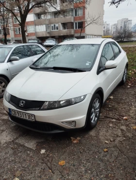 Обява за продажба на Honda Civic ~10 000 лв. - изображение 1