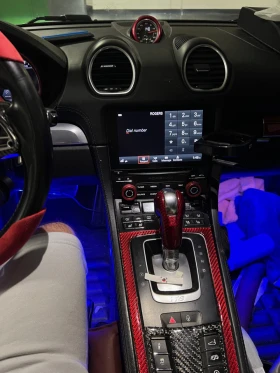 Porsche Cayman CARFAX*     | Mobile.bg    7