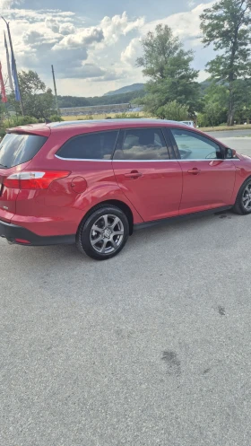 Обява за продажба на Ford Focus ~8 900 лв. - изображение 4