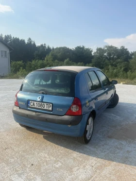 Renault Clio | Mobile.bg    7