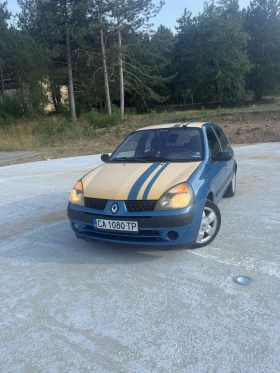 Renault Clio | Mobile.bg    2