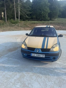 Renault Clio | Mobile.bg    12