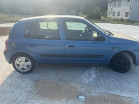 Renault Clio | Mobile.bg    6