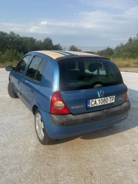 Renault Clio | Mobile.bg    11