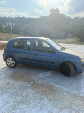 Renault Clio | Mobile.bg    4