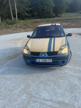 Renault Clio | Mobile.bg    3
