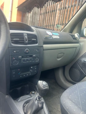 Renault Clio | Mobile.bg    14