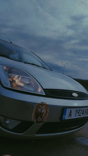 Обява за продажба на Ford Fiesta ~3 000 лв. - изображение 3