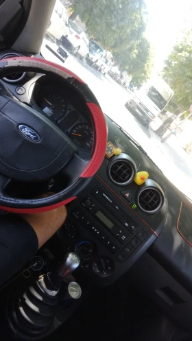 Обява за продажба на Ford Fiesta ~3 000 лв. - изображение 4