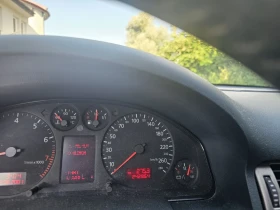     Audi A6 4.2
