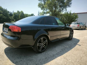 Обява за продажба на Audi A4 2.0 TDI ~8 300 лв. - изображение 4