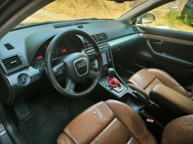 Обява за продажба на Audi A4 2.0 TDI ~8 300 лв. - изображение 11