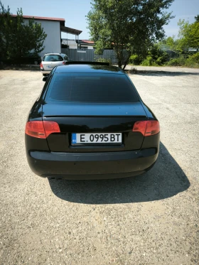 Обява за продажба на Audi A4 2.0 TDI ~8 300 лв. - изображение 5
