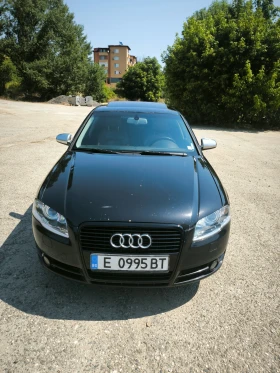 Обява за продажба на Audi A4 2.0 TDI ~8 300 лв. - изображение 1
