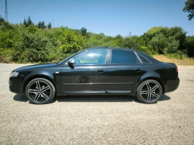 Обява за продажба на Audi A4 2.0 TDI ~8 300 лв. - изображение 8
