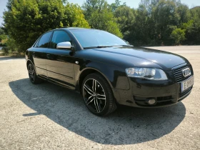 Обява за продажба на Audi A4 2.0 TDI ~8 300 лв. - изображение 2
