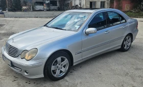 Обява за продажба на Mercedes-Benz C 180 ~3 300 лв. - изображение 2