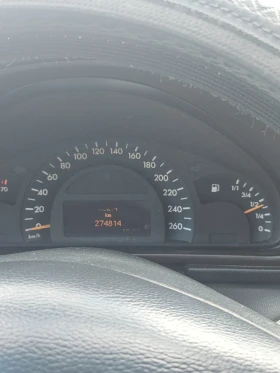 Обява за продажба на Mercedes-Benz C 180 ~3 300 лв. - изображение 11