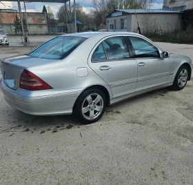 Обява за продажба на Mercedes-Benz C 180 ~3 300 лв. - изображение 4