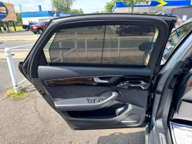Audi A8 L* QUATTRO* DISTRONIC* 360CAM* BOSE* PANO* KEYLESS | Mobile.bg    16