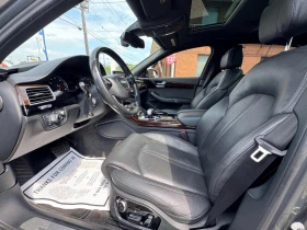 Audi A8 L* QUATTRO* DISTRONIC* 360CAM* BOSE* PANO* KEYLESS | Mobile.bg    6