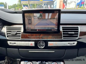 Audi A8 L* QUATTRO* DISTRONIC* 360CAM* BOSE* PANO* KEYLESS | Mobile.bg    10