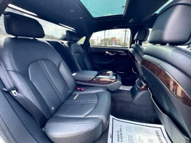 Audi A8 L* QUATTRO* DISTRONIC* 360CAM* BOSE* PANO* KEYLESS | Mobile.bg    13