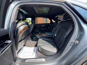 Audi A8 L* QUATTRO* DISTRONIC* 360CAM* BOSE* PANO* KEYLESS | Mobile.bg    14