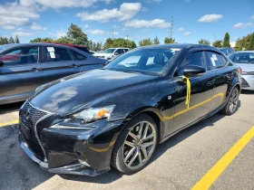  Lexus IS 300