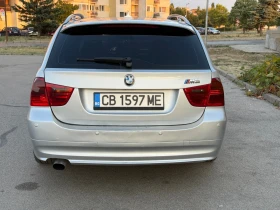 BMW 320 2.0 d автоматик - 6200 лв. - 26724706 5