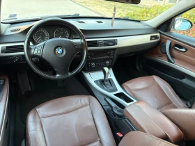 BMW 320 2.0 d автоматик - 6200 лв. - 26724706 8