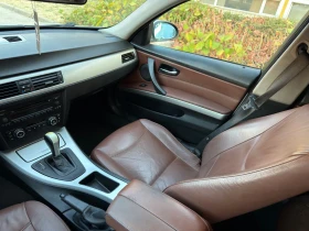 BMW 320 2.0 d автоматик - 6200 лв. - 26724706 11