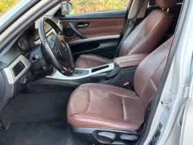 BMW 320 2.0 d автоматик - 6200 лв. - 26724706 7